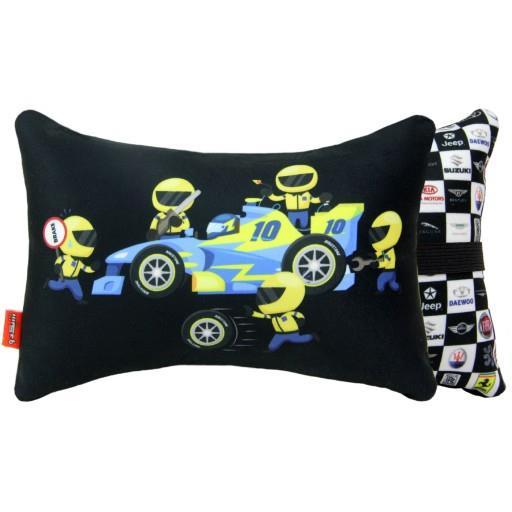 پشت گردنی صندلی خودرو شیکدو مدل CPL04 بسته 1 عددی